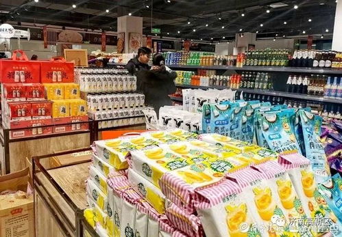 濟(jì)南孫村新增大潤(rùn)發(fā)購(gòu)物廣場(chǎng)明日開業(yè)，日用百貨一應(yīng)俱全