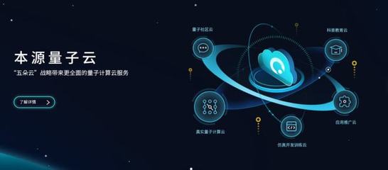 本源量子榮獲科技部“全國顛覆性技術(shù)創(chuàng)新大賽”優(yōu)勝獎(jiǎng)，引領(lǐng)量子計(jì)算技術(shù)新應(yīng)用