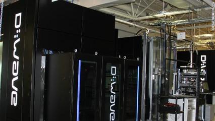 谷歌為何全力投入量子計算機(jī)研發(fā)與量子計算技術(shù)服務(wù)