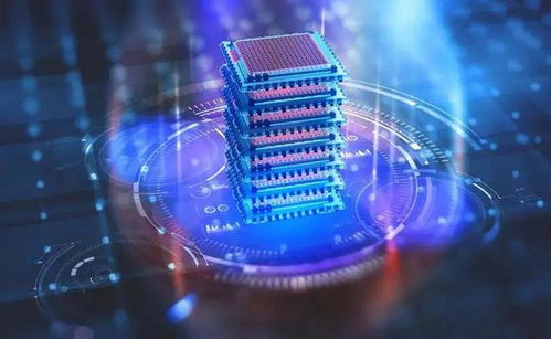 量子芯片冰箱背后 量子計算技術(shù)的服務(wù)藍(lán)圖與未來前景