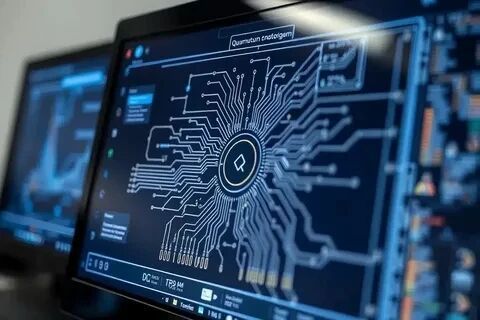 俄羅斯50量子比特冷離子計算機橫空出世 量子計算競賽迎來新篇章