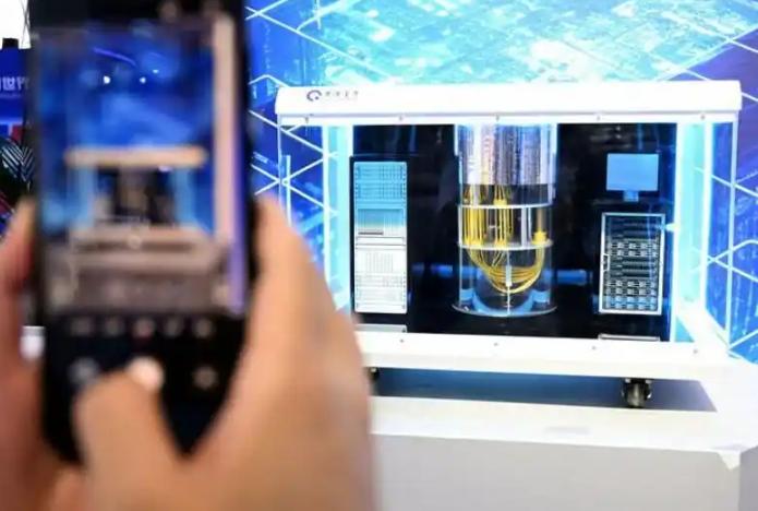 量子計算賦能全息未來 加州理工突破與微美全息生態創新的融合之路