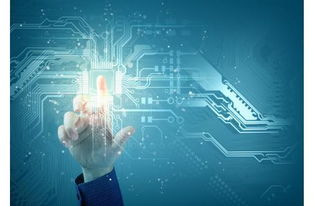 量子共振元 創始人的新定義與人工智能及量子計算的未來服務