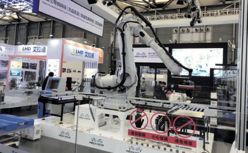 物流機器人篇 產品技術持續(xù)升級，市場應用愈加廣泛——CEMAT ASIA 2020回顧盤點（二）新興能源技術研發(fā)