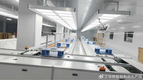 如何在廣東挑選口碑卓越的倍速鏈輸送線廠家？——兼談人工智能公共服務與技術支持