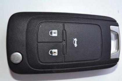 上海汽車配遙控鑰匙 安全可靠，快捷方便的專業服務